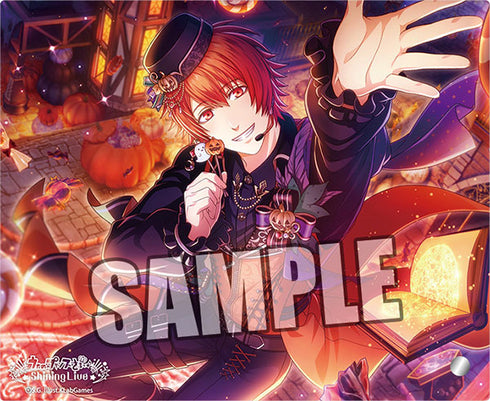 『うたの☆プリンスさまっ♪』Shining Live ミニアクリルプレート Eternal Halloween Spooktacular アナザーショットVer.「一十木音也」